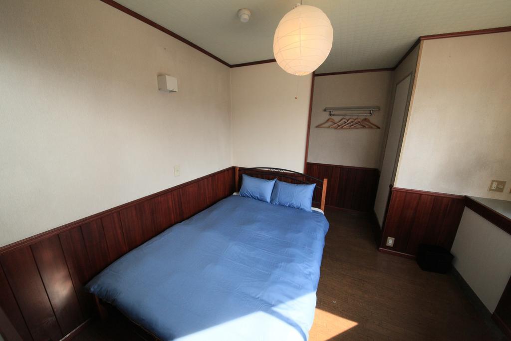 The Takayama Station Hostel Bagian luar foto