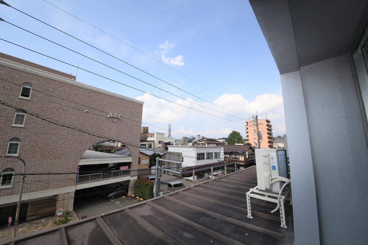 The Takayama Station Hostel Ruang foto